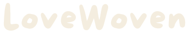Love Woven
